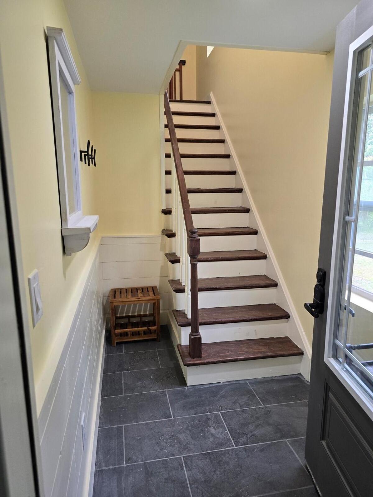 Heritage Trail Farmhouse New Hampton Habitación foto