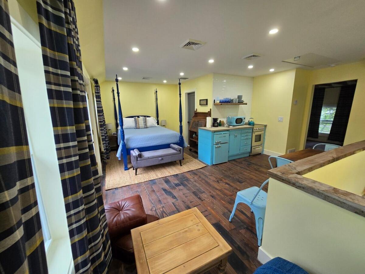 Heritage Trail Farmhouse New Hampton Habitación foto